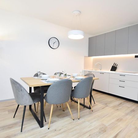 Apartment Palcic プリモシュテン エクステリア 写真