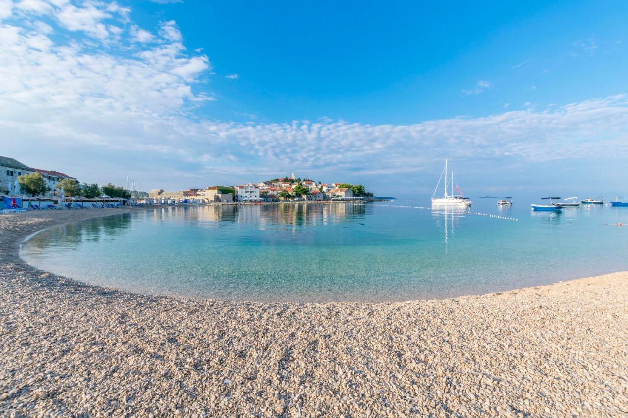 Apartment Palcic プリモシュテン エクステリア 写真