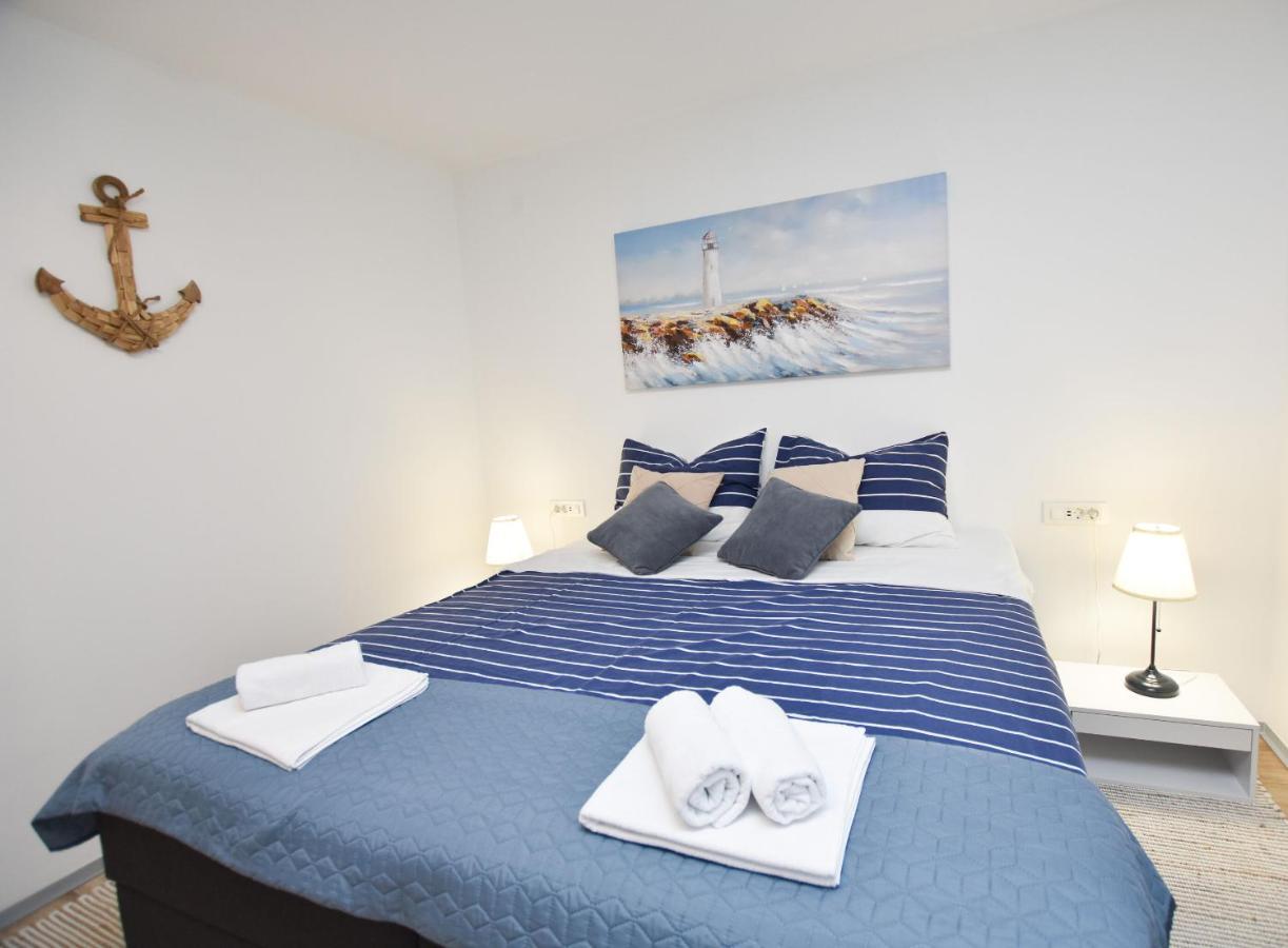 Apartment Palcic プリモシュテン エクステリア 写真