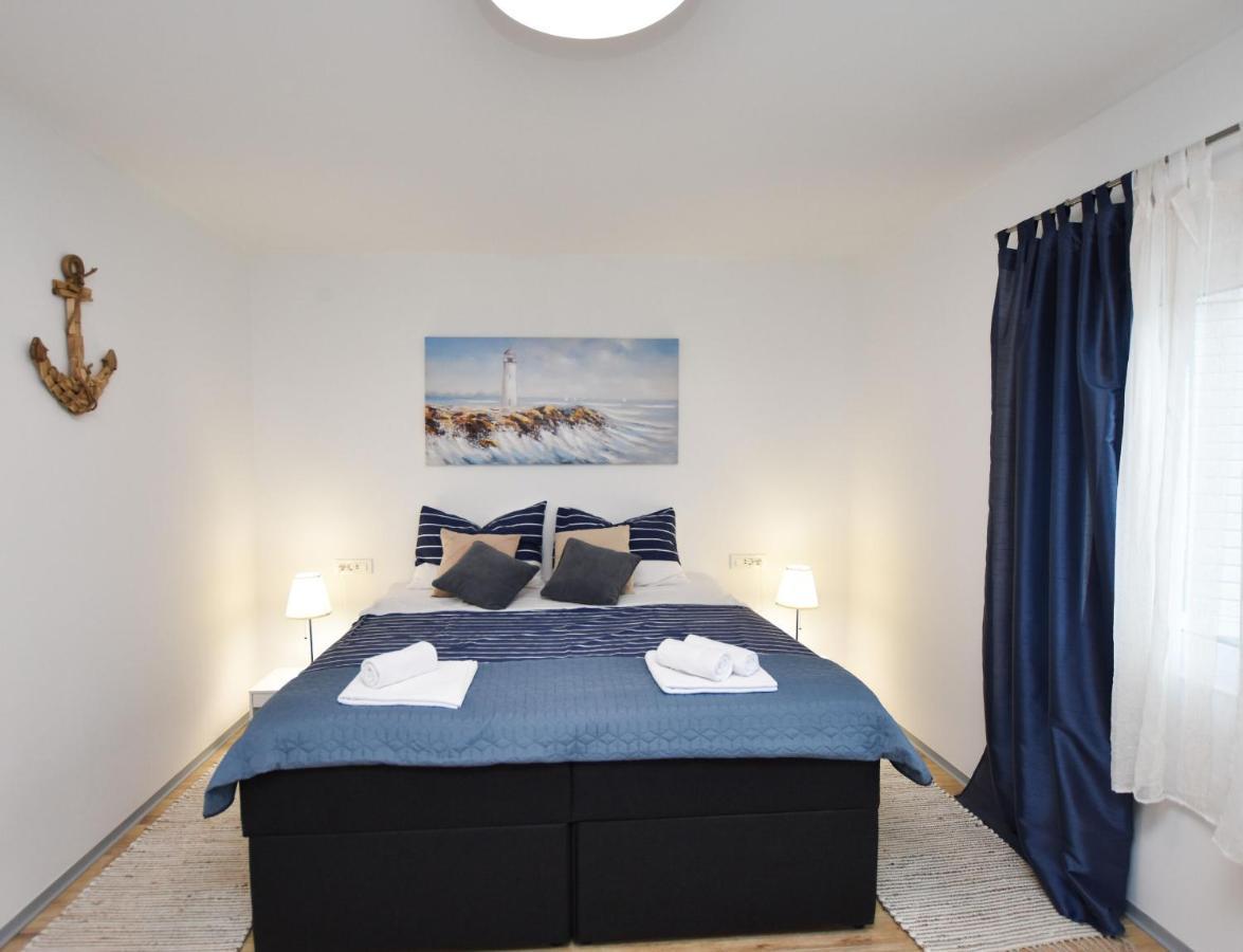 Apartment Palcic プリモシュテン エクステリア 写真