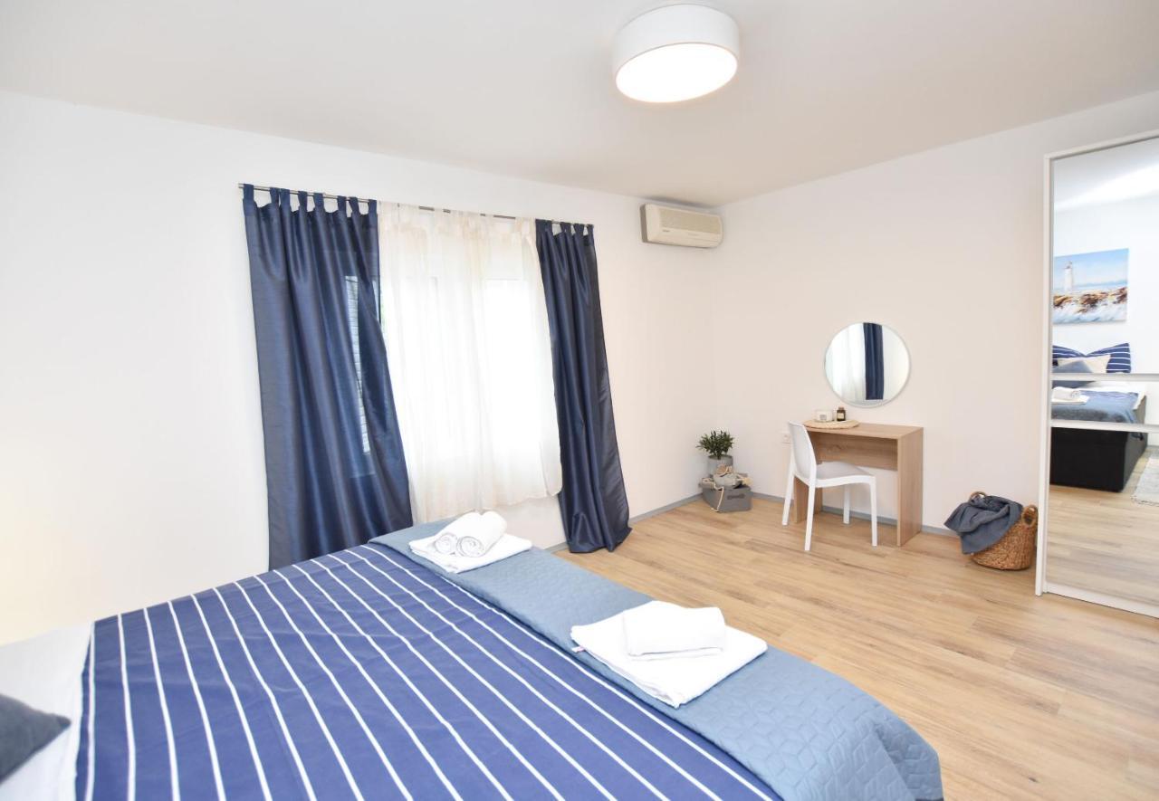 Apartment Palcic プリモシュテン エクステリア 写真