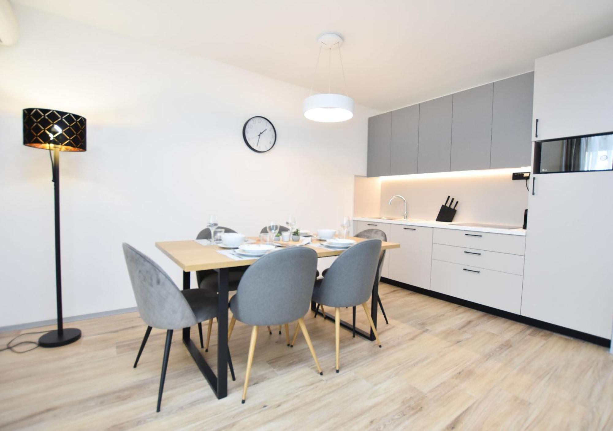 Apartment Palcic プリモシュテン エクステリア 写真