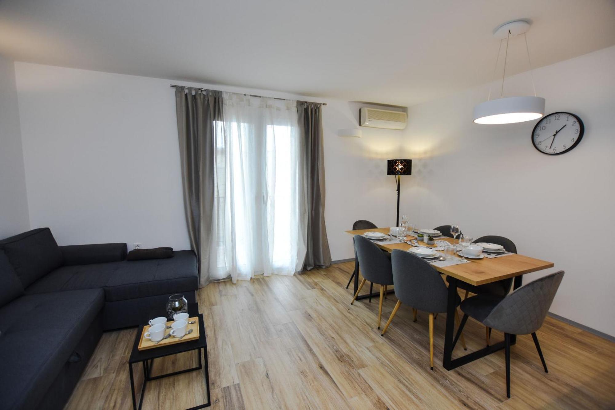Apartment Palcic プリモシュテン エクステリア 写真