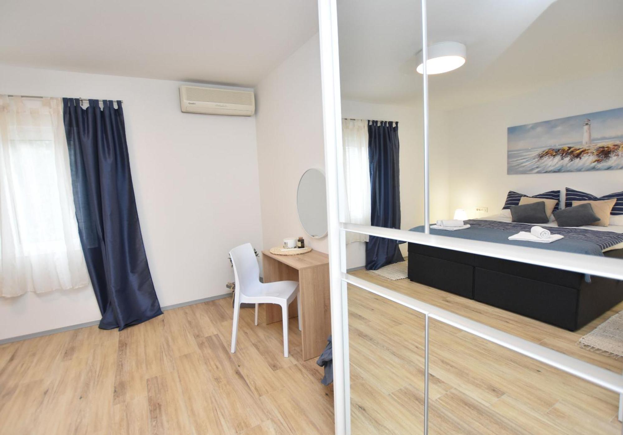 Apartment Palcic プリモシュテン エクステリア 写真