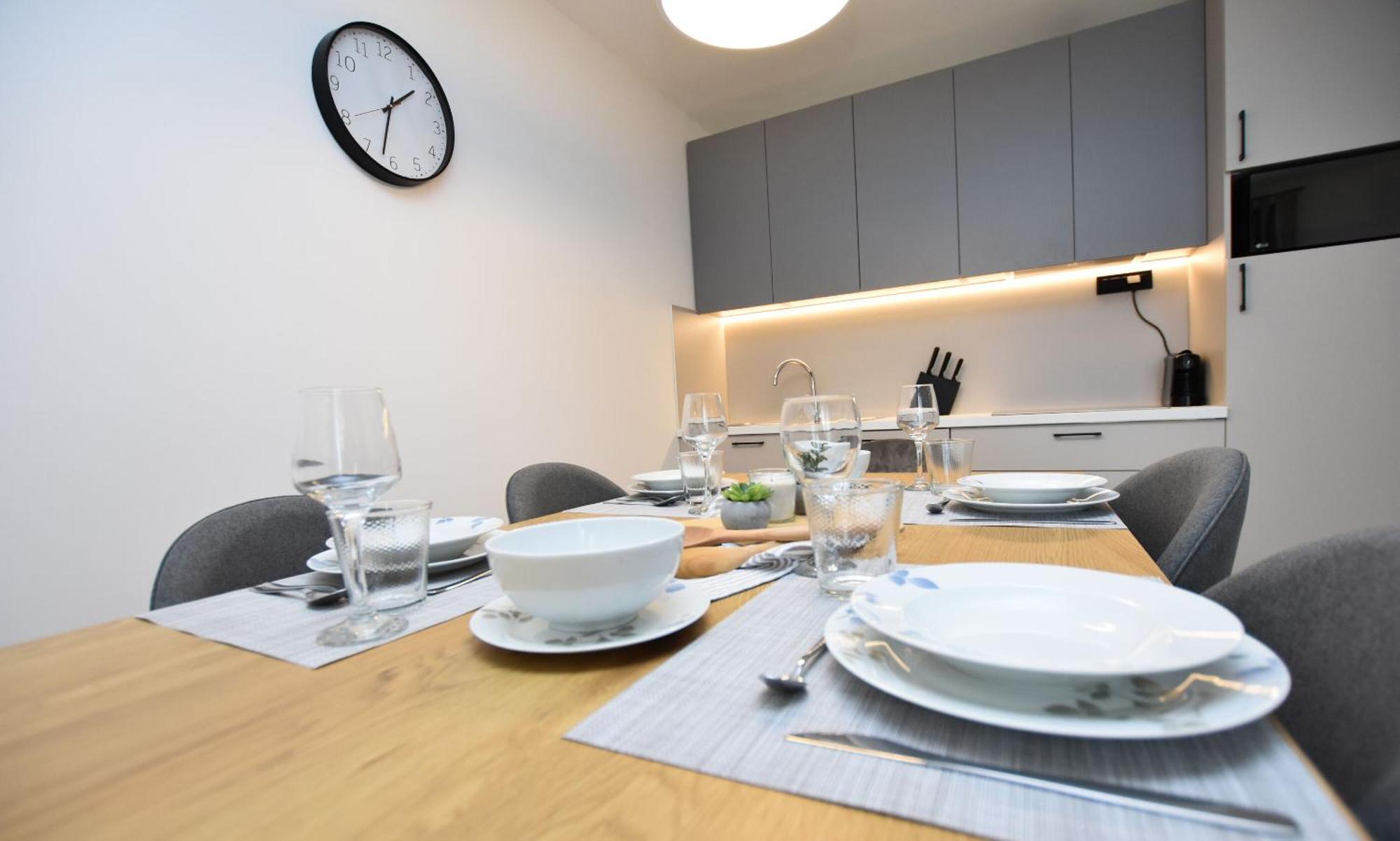 Apartment Palcic プリモシュテン エクステリア 写真