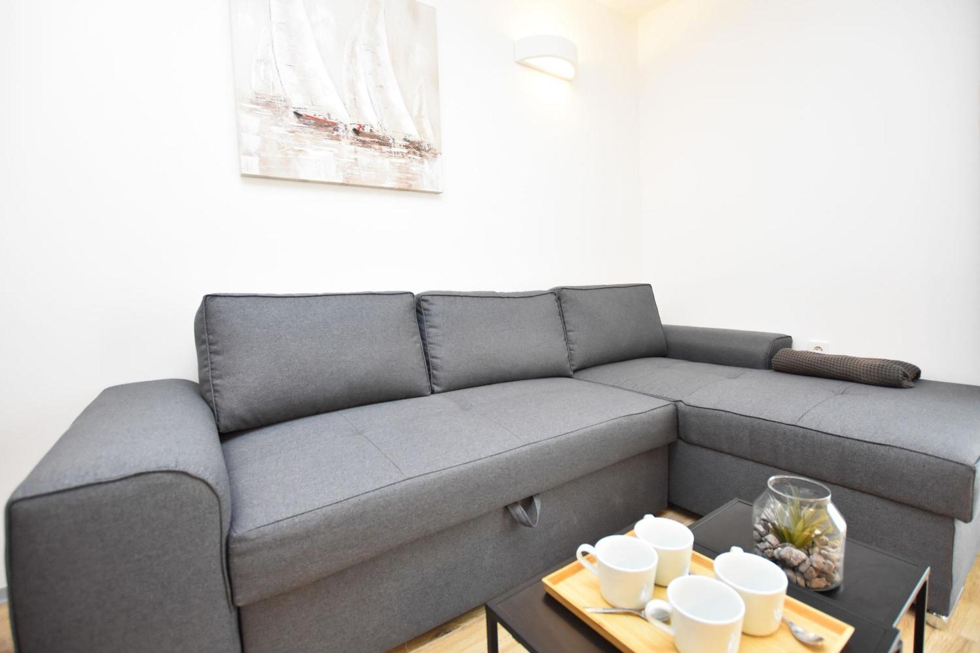 Apartment Palcic プリモシュテン エクステリア 写真