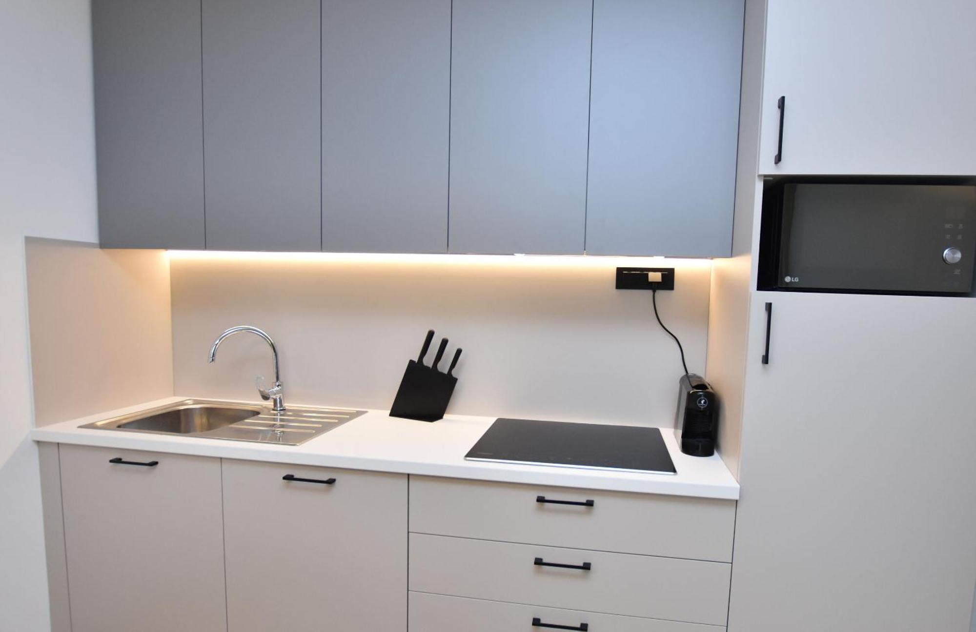 Apartment Palcic プリモシュテン エクステリア 写真