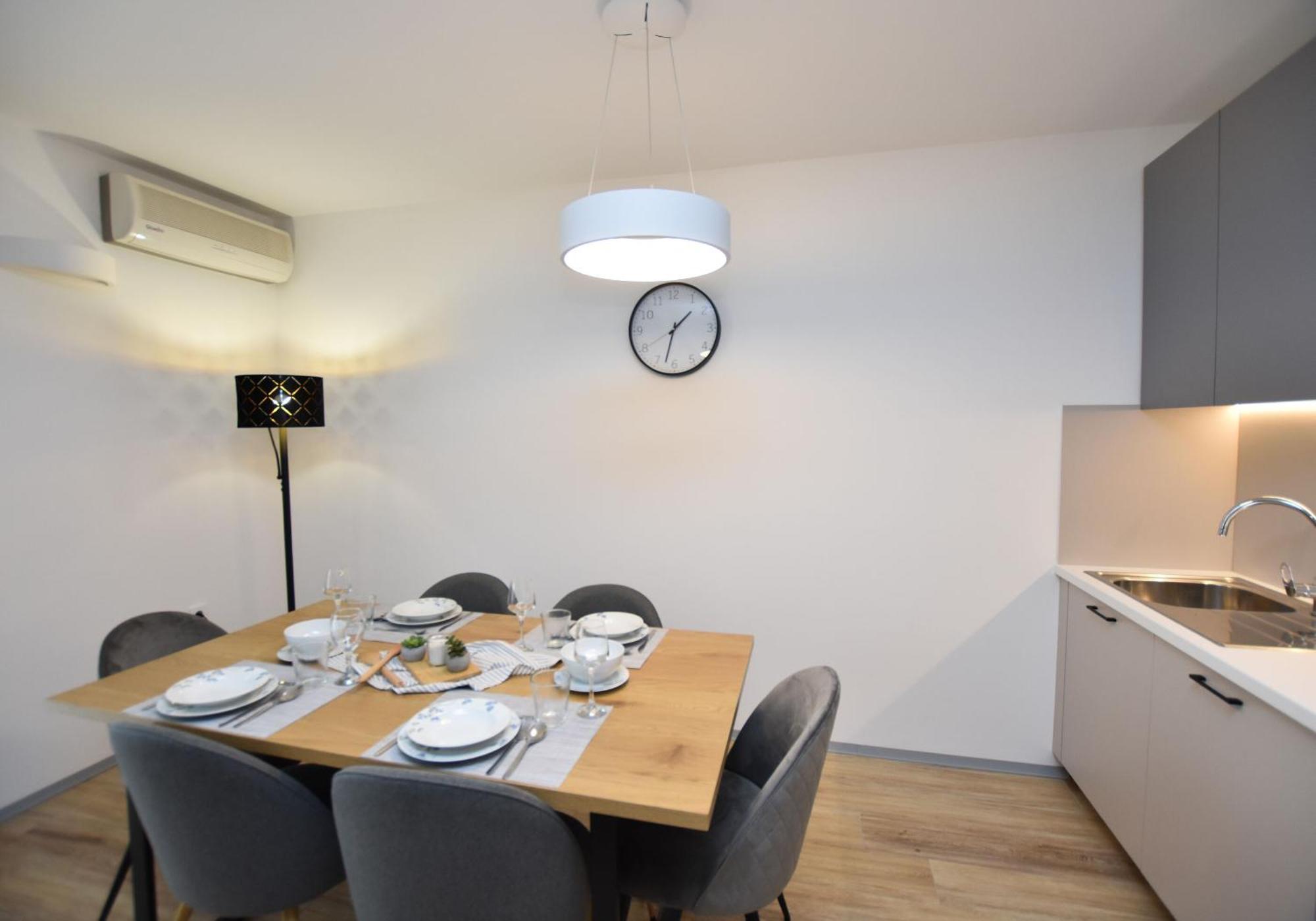 Apartment Palcic プリモシュテン エクステリア 写真