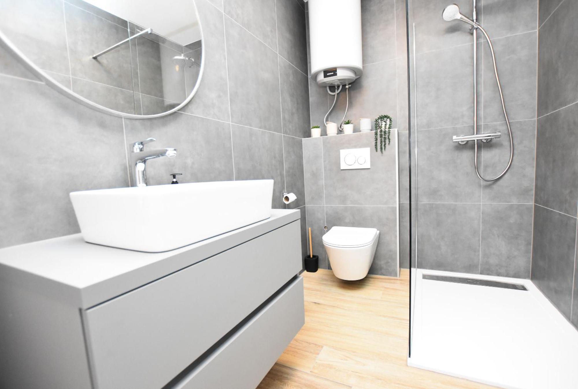Apartment Palcic プリモシュテン エクステリア 写真