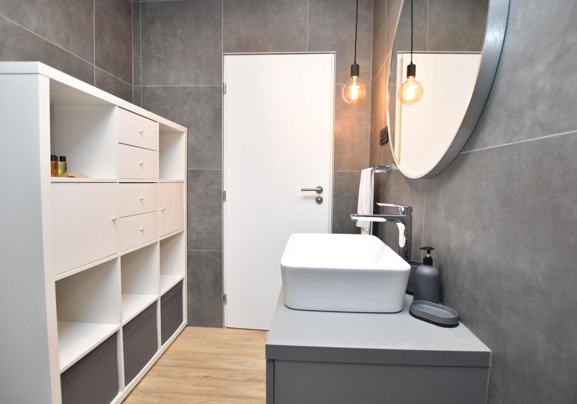 Apartment Palcic プリモシュテン エクステリア 写真