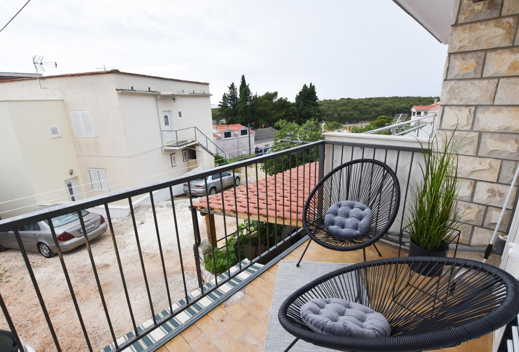Apartment Palcic プリモシュテン エクステリア 写真