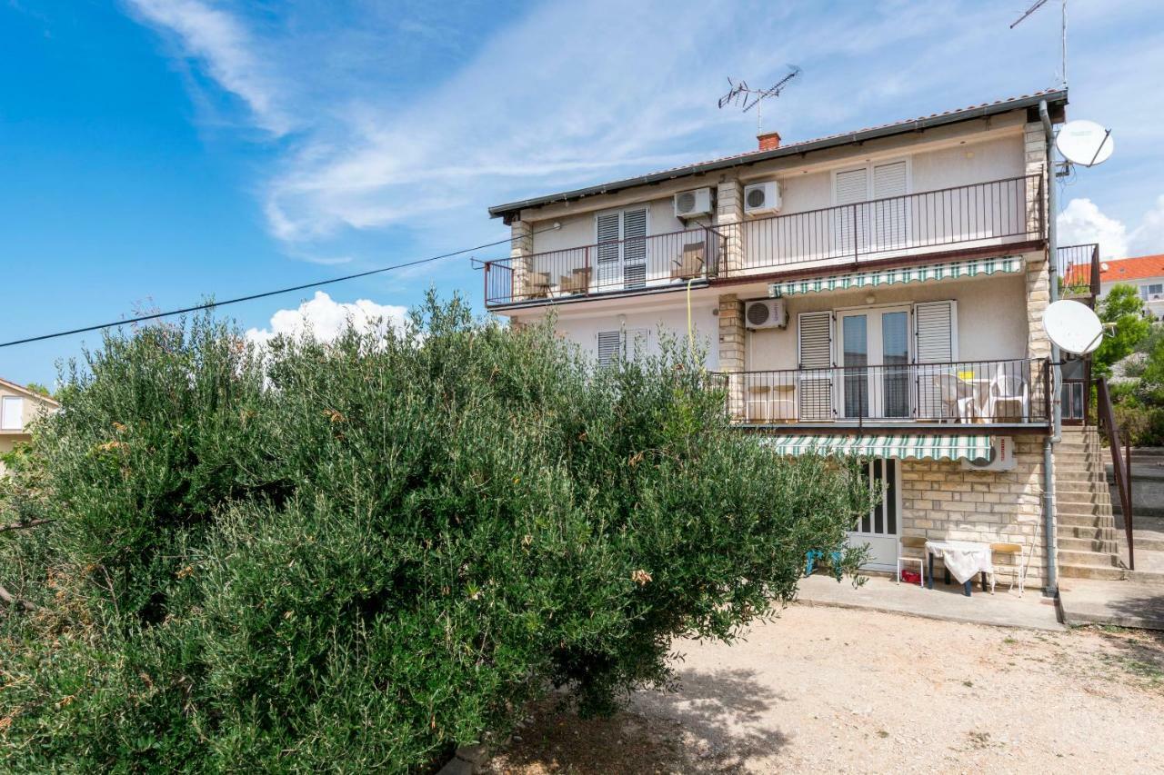 Apartment Palcic プリモシュテン エクステリア 写真