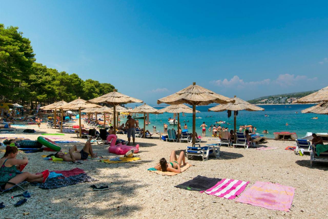 Apartment Palcic プリモシュテン エクステリア 写真