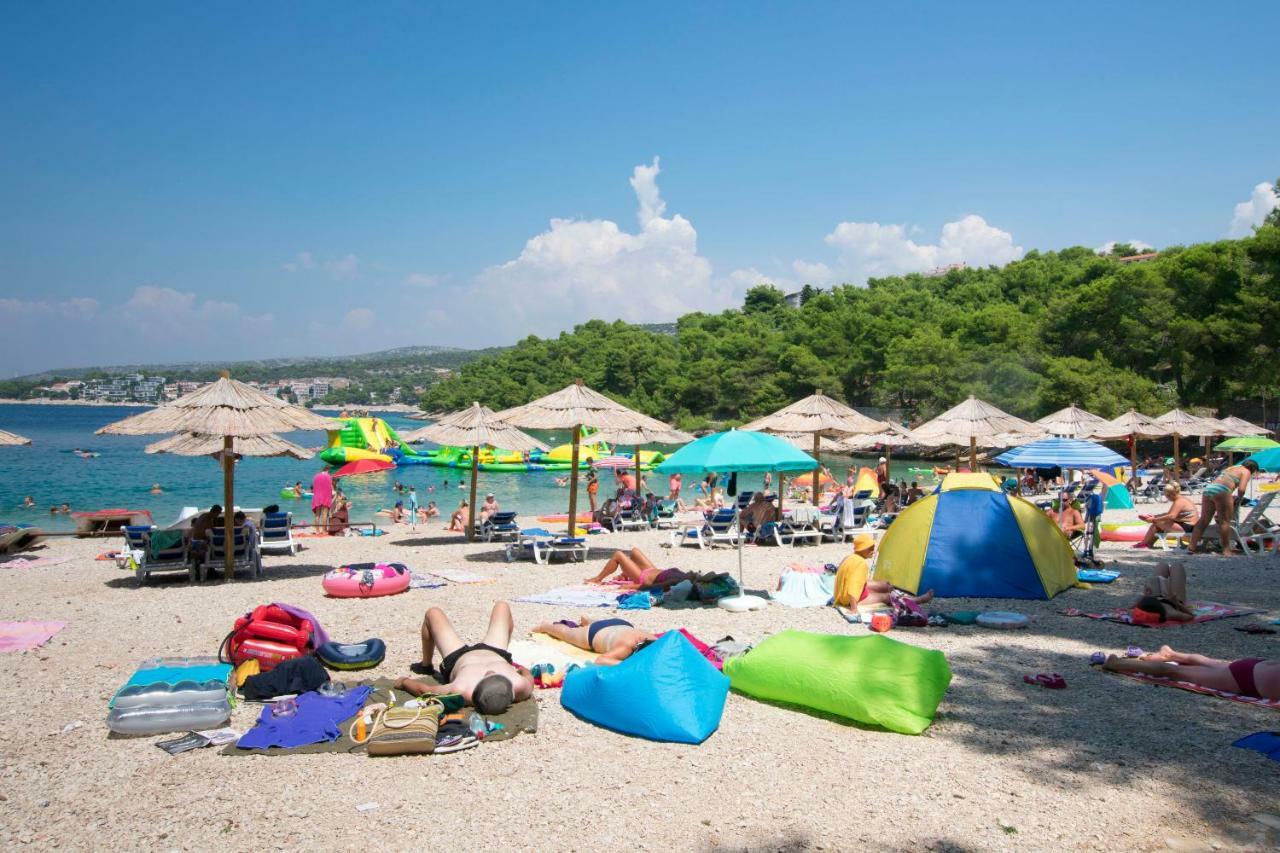 Apartment Palcic プリモシュテン エクステリア 写真