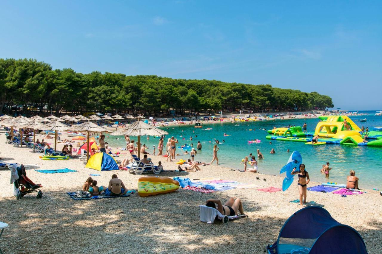 Apartment Palcic プリモシュテン エクステリア 写真